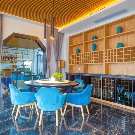 Zuimei Shuyuan Boutique Guesthouse