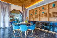 Zuimei Shuyuan Boutique Guesthouse
