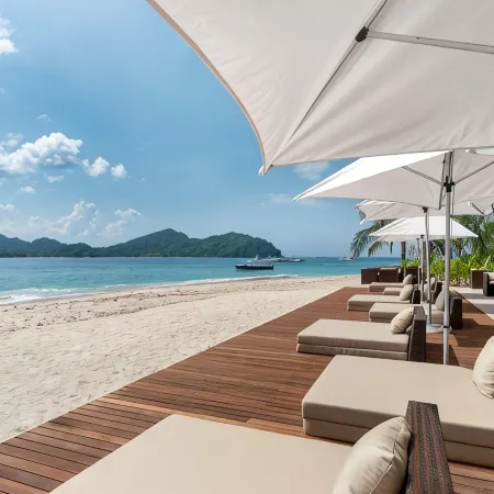 El Nido Resorts Pangulasian Island