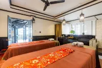 Mora Boutique Hotel - spa