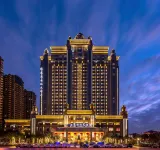 Glory Charm Hotel Hotels in 