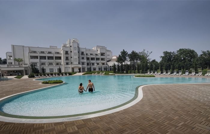 Garabagh Resort & Spa