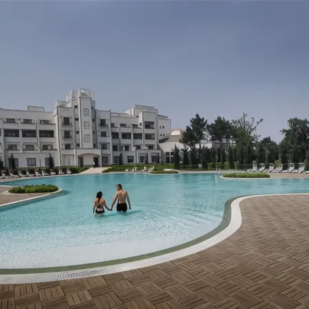 Garabagh Resort & Spa