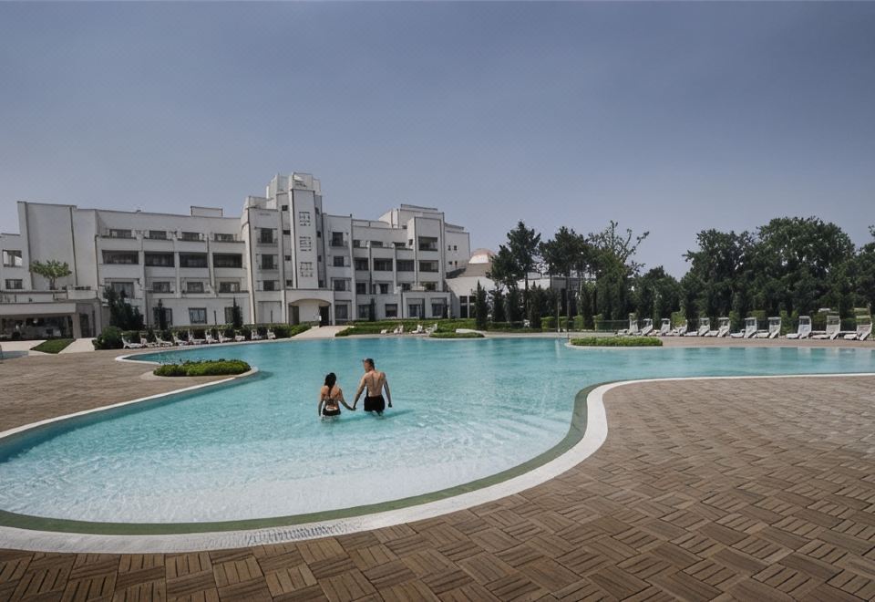 Garabag Resort&Spa - Housity