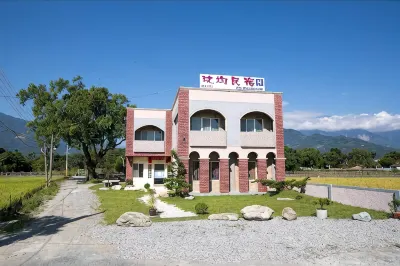 Min Min Bed and Breakfast Hotels near Li Song Hot Spring