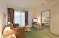 Sochi Park Hotel - spa