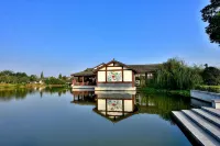 Youli Shangya Smart Hotel (Neijiang Central District No.1 People's Hospital Branch) - 2-Star
