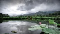 Danfeng Shengyi Hotel - 2-Star