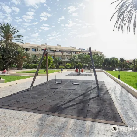 Apartamentos Santa Rosa