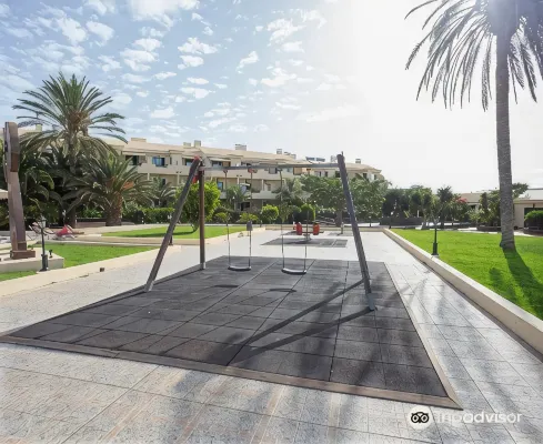Apartamentos Santa Rosa