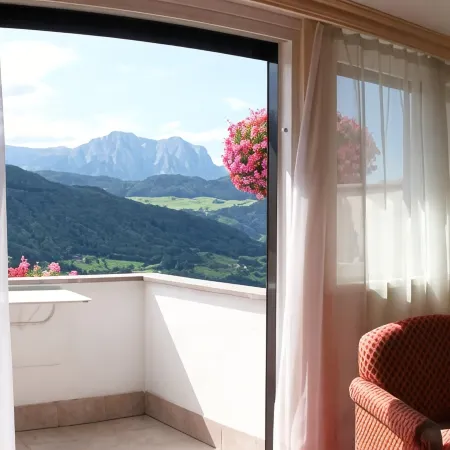 Granpanorama Hotel StephansHof