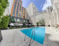 Regal Pacific Puerto Madero - 5-Star