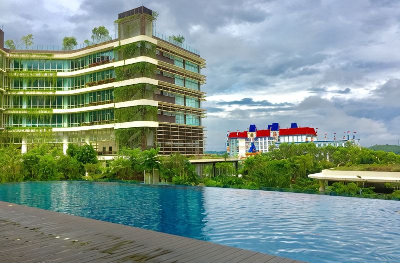 Somerset Medini Iskandar Puteri photo 2