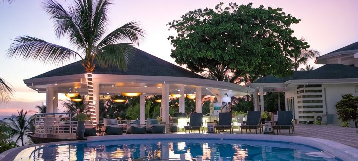 J&R Residence Hotels in Anda
