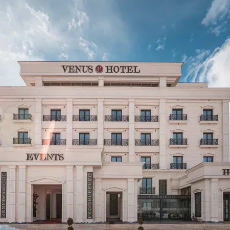 Venus Hotel