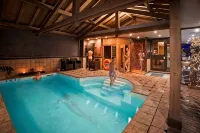 Les Trésoms Lake and Spa Resort - Romantic