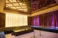 Beijing Jinyu Badaling Resort
