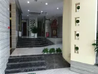 Jialing Bandao Hotel