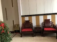 โรงแรมหรงนา หนิงโตว