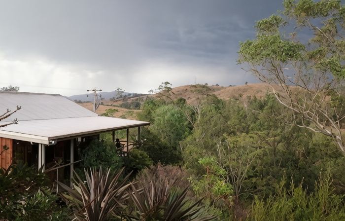 Barrington Hideaway- River Cottages