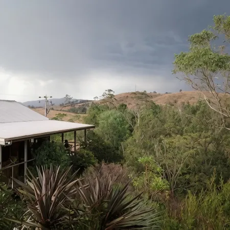 Barrington Hideaway- River Cottages
