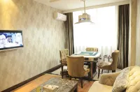 Hot Spring Banshan Hotel