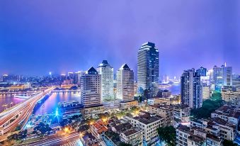 TOP TOURXiangtu·Wanyu (Tianzi Wharf, Beijing Road, Guangzhou) - Housity