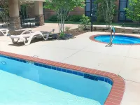 Staybridge Suites MEMPHIS-POPLAR AVE EAST by IHG - Kolam Renang