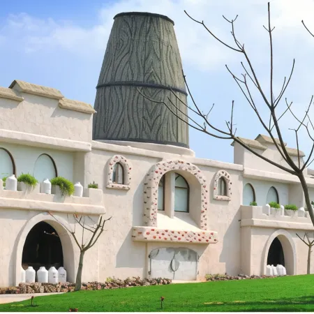 Flower Home
