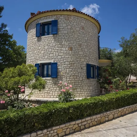Marietta's Resort by Konnect, Gouvia Corfu