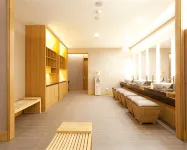 Fullon Hotel Tamsui Fishermen's Wharf - Gym