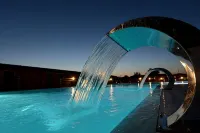 自然鄉村度假公寓酒店 - 沙灘