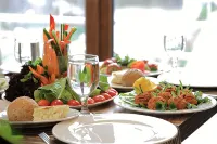 Cam Thermal Resort Hotel & Spa - Breakfast