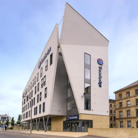 Travelodge Bradford Central