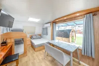 Gapyeong Dingdongdaeng Pet&Spa Poolvilla - Pet friendly