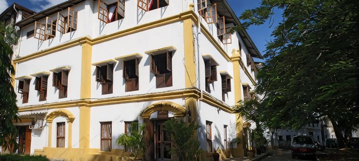 Beyt Al Salaam Hotels in Stone Town