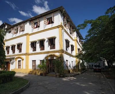 Beyt Al Salaam Hotel di 