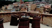 Abanotubani Boutique Hotel