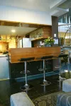 Hotel Diogo - bar