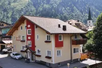 Pension Posauner Hotel a 