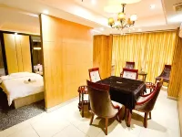 Xinshidai Holiday Hotel - Balkon