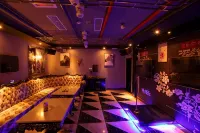 Haixing Ruihai Yijia Holiday Hotel