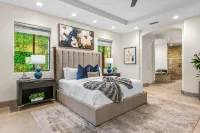 Luxury+deals,Cinema,Basketball,Volleyball, Pickleball, Putting Green,Ping Ping
