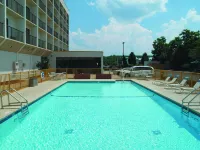 La Quinta Inn & Suites by Wyndham Kingsport TriCities Airpt - Pools