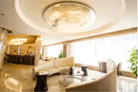 Xichang Minshan Hotel (Moon Lake Wetland Park Branch) - 4-نجوم