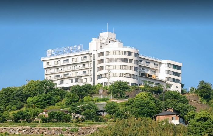 View Hotel Heisei