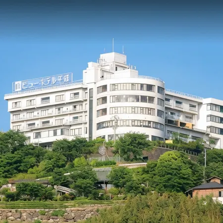 View Hotel Heisei