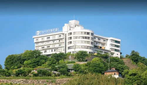 View Hotel Heisei