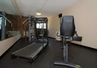 Motel 6 Rochester, NY - Airport - gimnasio