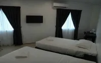 โรงแรมเซอรีเกอลิกา